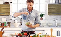 a megfelelő táplálkozás alapjai a fogyáshoz