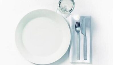 a megfelelő táplálkozás lényege a fogyáshoz