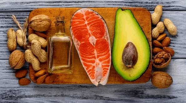 Keto diéta a fogyáshoz