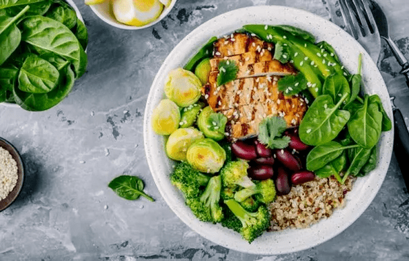 Több vitamin és rost